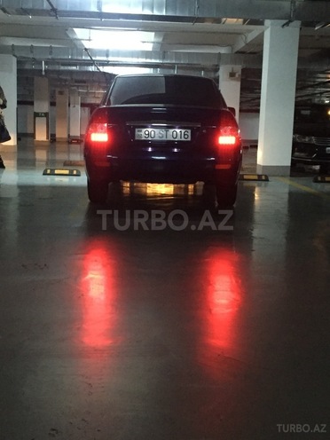 LADA (VAZ) Priora 2013, 555,556 km - 1.6 l - Bakı