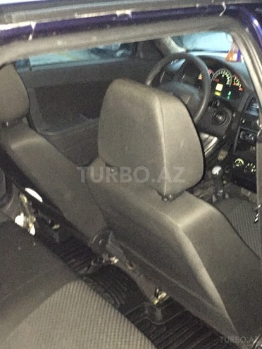 LADA (VAZ) Priora 2013, 555,556 km - 1.6 l - Bakı