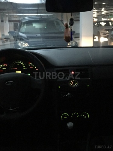 LADA (VAZ) Priora 2013, 555,556 km - 1.6 l - Bakı