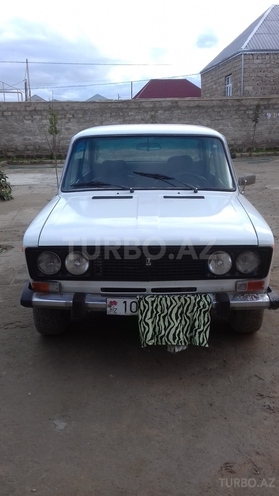 LADA (VAZ) 2106 1984, 226,365 km - 1.5 л - Bakı
