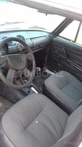 LADA (VAZ) 2106 1984, 226,365 km - 1.5 л - Bakı