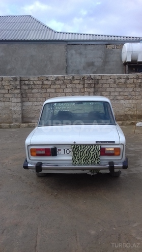 LADA (VAZ) 2106 1984, 226,365 km - 1.5 л - Bakı