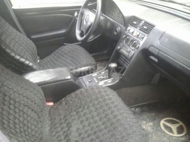 Mercedes C 180 1996, 380,000 km - 1.8 л - Bakı