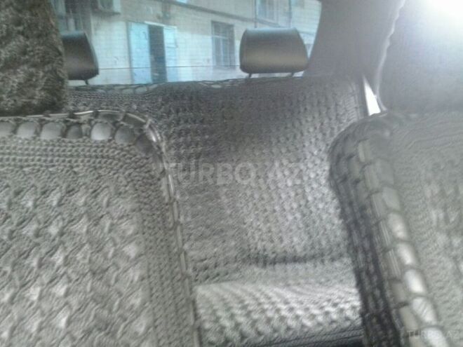 Mercedes C 180 1996, 380,000 km - 1.8 л - Bakı