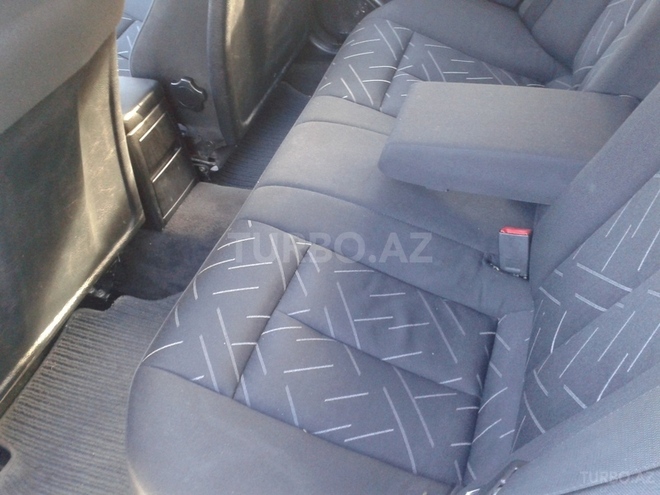Mercedes C 240 1997, 352,000 km - 2.4 l - Sumqayıt