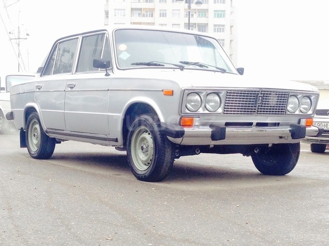LADA (VAZ) 2106 2005, 67,500 km - 1.6 л - Bakı