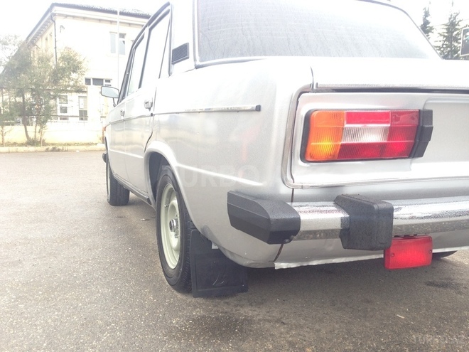 LADA (VAZ) 2106 2005, 67,500 km - 1.6 л - Bakı