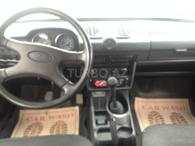 LADA (VAZ) 2106 2005, 67,500 km - 1.6 л - Bakı