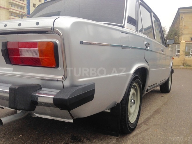 LADA (VAZ) 2106 2005, 67,500 km - 1.6 л - Bakı