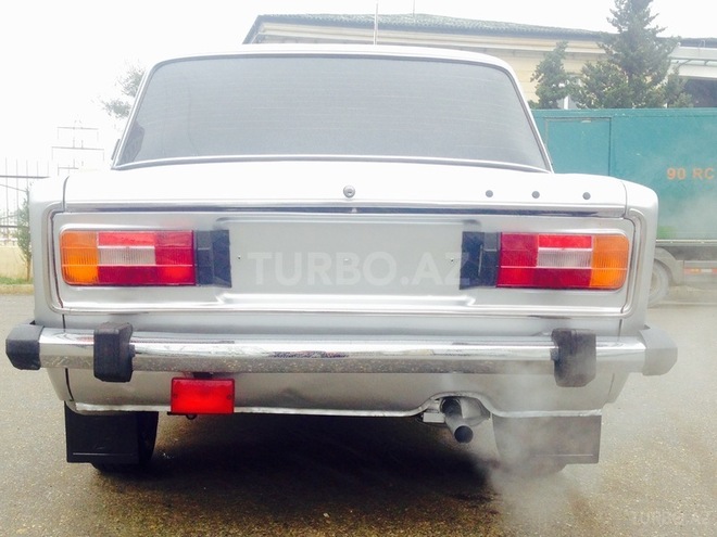 LADA (VAZ) 2106 2005, 67,500 km - 1.6 л - Bakı