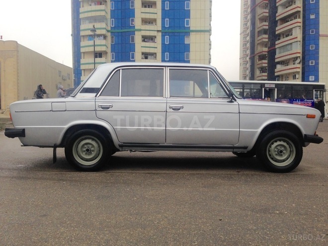 LADA (VAZ) 2106 2005, 67,500 km - 1.6 л - Bakı