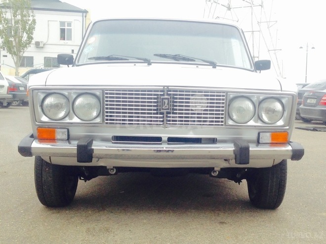 LADA (VAZ) 2106 2005, 67,500 km - 1.6 л - Bakı