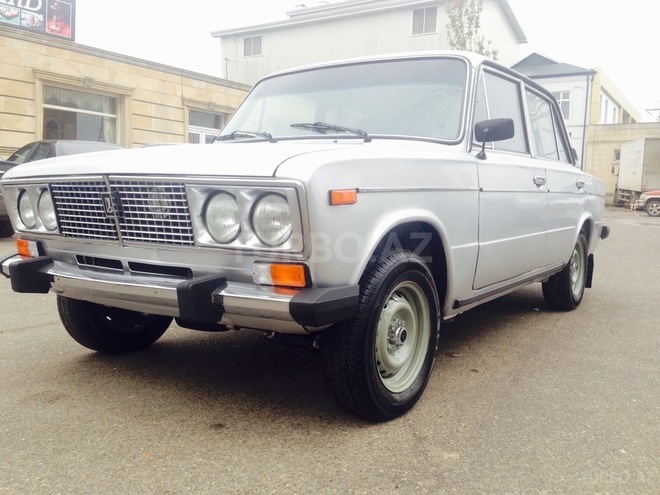 LADA (VAZ) 2106 2005, 67,500 km - 1.6 л - Bakı