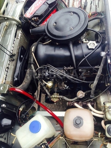 LADA (VAZ) 2106 2005, 67,500 km - 1.6 л - Bakı