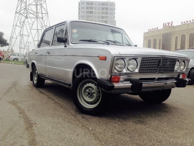 LADA (VAZ) 2106 2005, 67,500 km - 1.6 л - Bakı