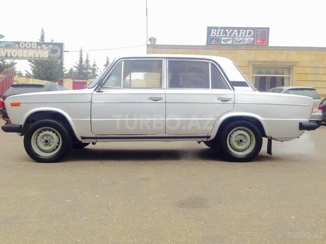LADA (VAZ) 2106 2005, 67,500 km - 1.6 л - Bakı