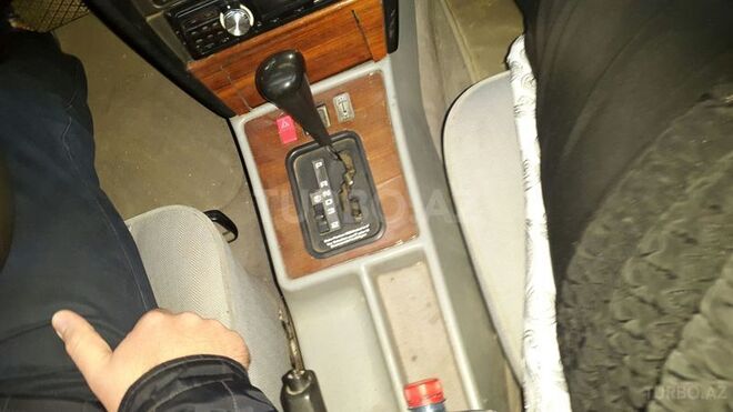 Mercedes 190 1991, 200,000 km - 2.0 l - Bakı