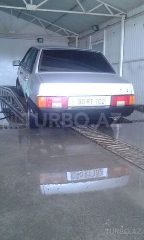 LADA (VAZ) 21099 2004, 273,000 km - 1.6 l - Şabran