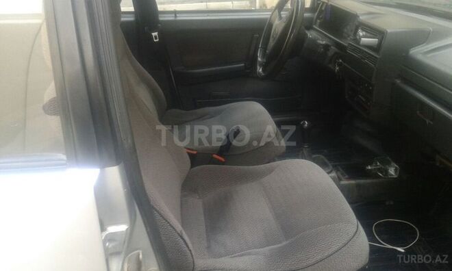 LADA (VAZ) 21099 2004, 273,000 km - 1.6 l - Şabran
