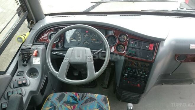 Isuzu Turkuaz 2005, 423,000 km - 4.7 л - Bakı