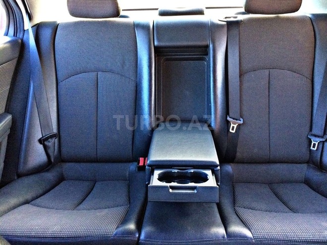 Mercedes E 300 2005, 190,000 km - 3.0 l - Bakı