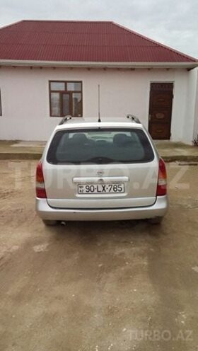 Opel Astra 1999, 178,000 km - 1.6 l - Bakı