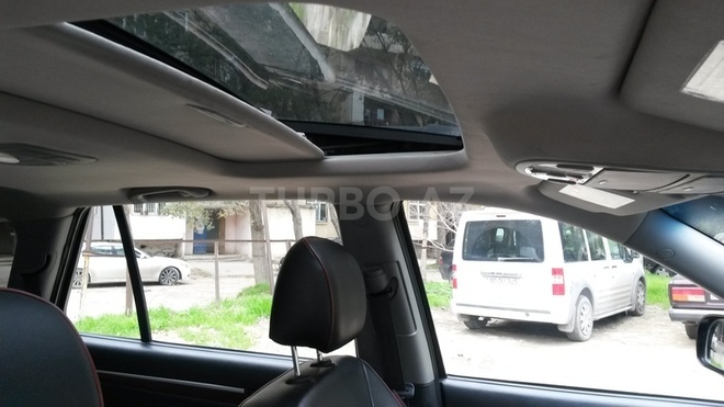 Hyundai Santa Fe 2007, 103,000 km - 2.2 l - Bakı
