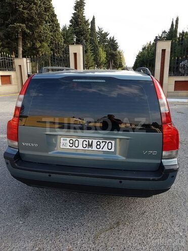 Volvo  2003, 94,000 km - 2.5 l - Bakı