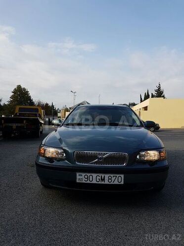 Volvo  2003, 94,000 km - 2.5 l - Bakı
