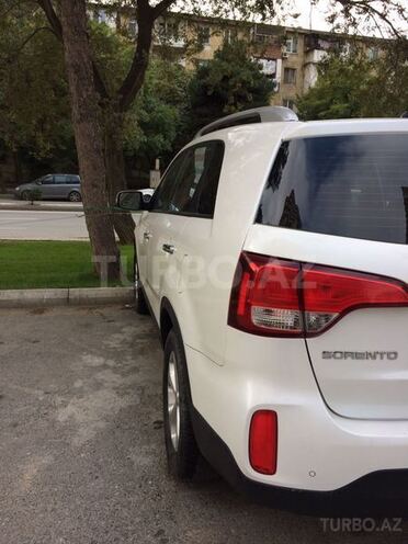 Kia Sorento 2013, 96,000 km - 2.5 l - Bakı