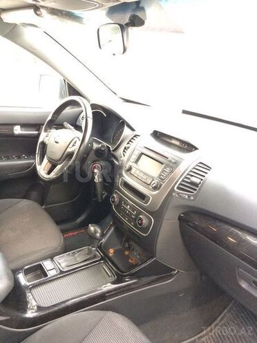 Kia Sorento 2013, 96,000 km - 2.5 l - Bakı