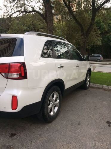 Kia Sorento 2013, 96,000 km - 2.5 l - Bakı