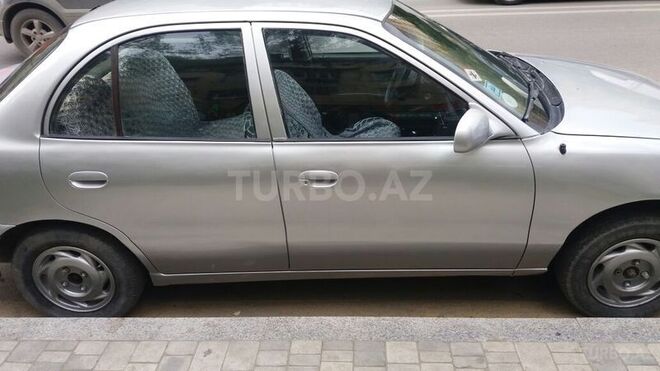 Hyundai Accent 1995, 150,000 km - 1.5 l - Bakı