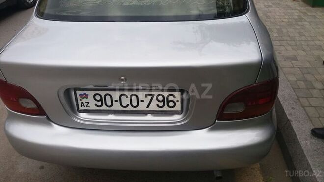 Hyundai Accent 1995, 150,000 km - 1.5 l - Bakı