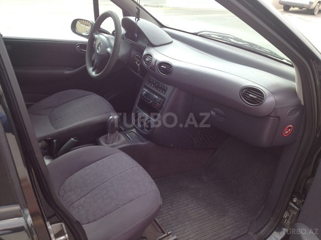 Mercedes A 170 2003, 370,000 km - 1.7 л - Bakı