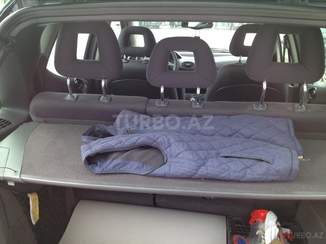 Mercedes A 170 2003, 370,000 km - 1.7 л - Bakı