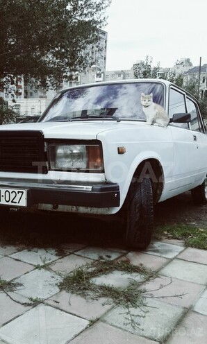 LADA (VAZ) 2107 1993, 71,644 km - 1.6 л - Bakı