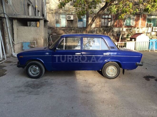 LADA (VAZ) 2106 1983, 150,000 km - 0.6 l - Sumqayıt