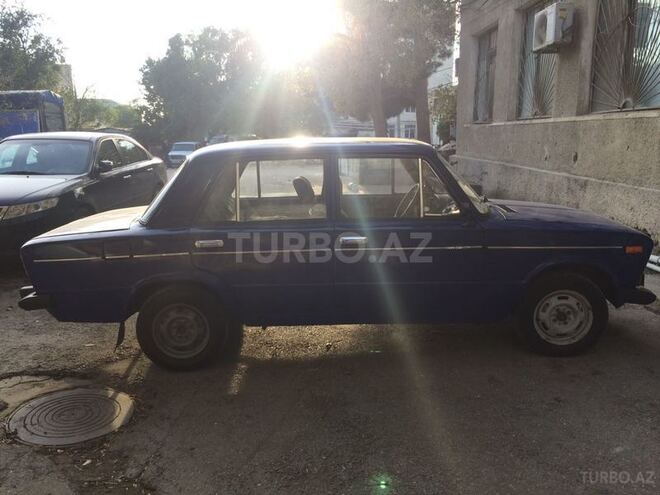 LADA (VAZ) 2106 1983, 150,000 km - 0.6 l - Sumqayıt