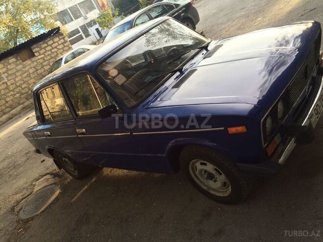 LADA (VAZ) 2106 1983, 150,000 km - 0.6 l - Sumqayıt