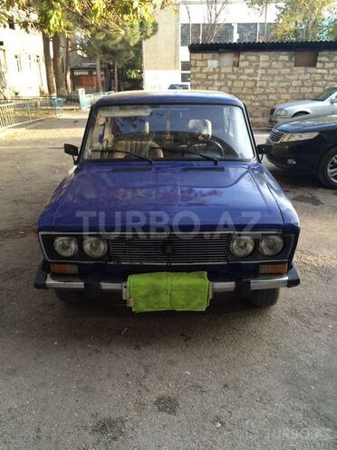 LADA (VAZ) 2106 1983, 150,000 km - 0.6 l - Sumqayıt