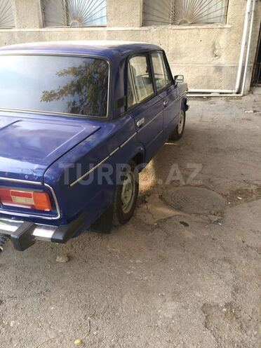 LADA (VAZ) 2106 1983, 150,000 km - 0.6 l - Sumqayıt