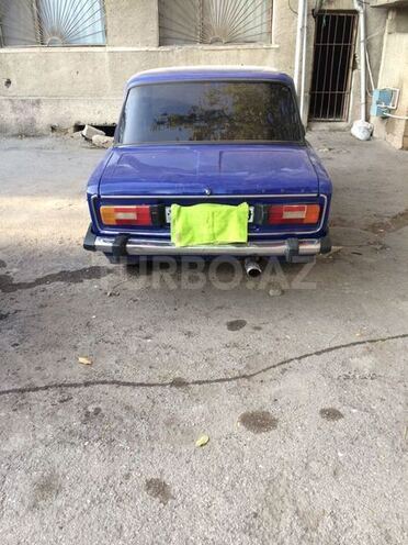 LADA (VAZ) 2106 1983, 150,000 km - 0.6 l - Sumqayıt