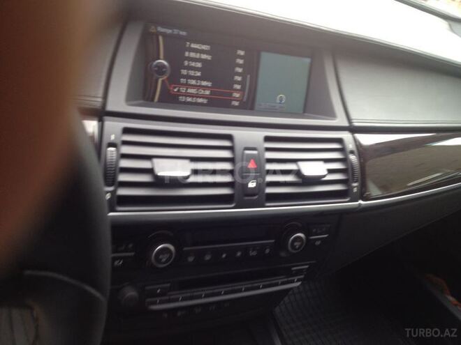 BMW X5 2011, 17,686 km - 4.4 л - Bakı