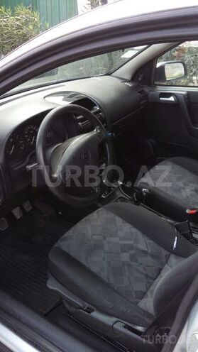 Opel Astra 1999, 170,000 km - 1.6 l - Bakı