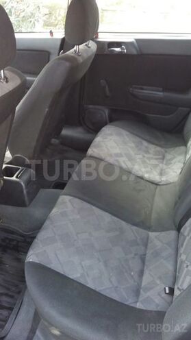 Opel Astra 1999, 170,000 km - 1.6 l - Bakı