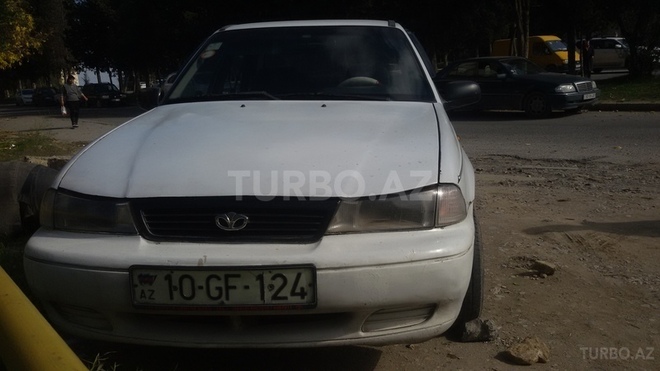 Daewoo Nexia 1996, 250,000 km - 0.2 l - Bakı