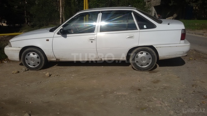 Daewoo Nexia 1996, 250,000 km - 0.2 l - Bakı