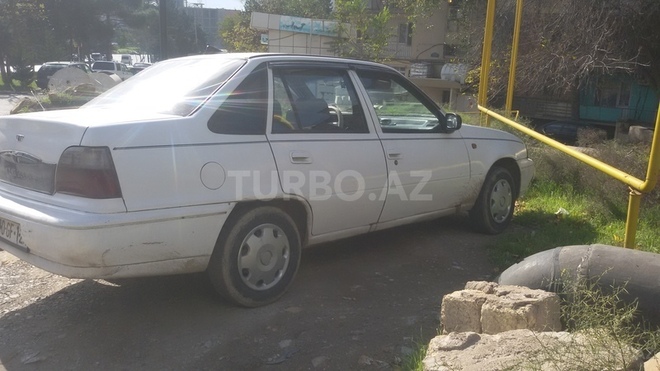 Daewoo Nexia 1996, 250,000 km - 0.2 l - Bakı