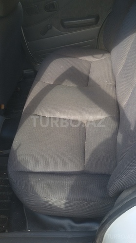Daewoo Nexia 1996, 250,000 km - 0.2 l - Bakı